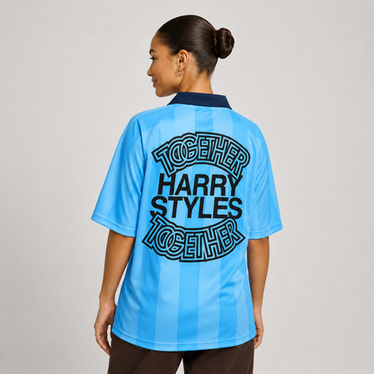 Harry x London Tour Pink Jersey