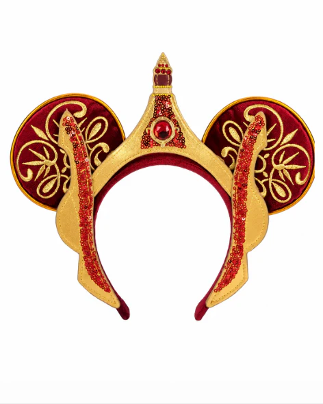 Padme Ears Collection