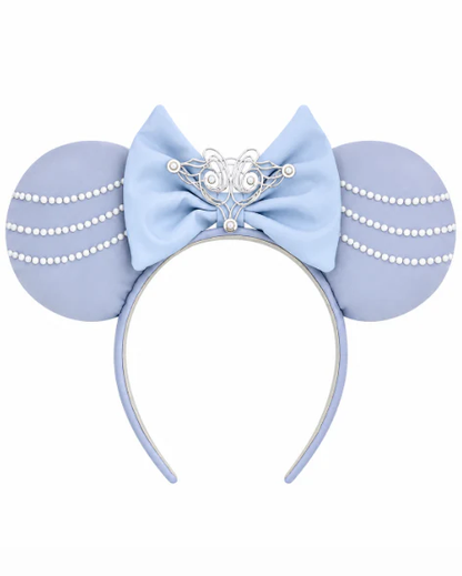 Padme Ears Collection