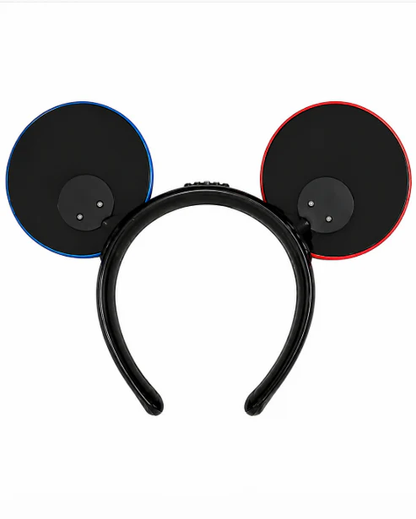 Padme Ears Collection